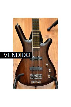 Warwick Corvette Standard Antique Tobacco Warwick Corvette Standard Antique Tobacco